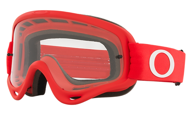O-Frame® XS MX (Youth Fit) Goggles