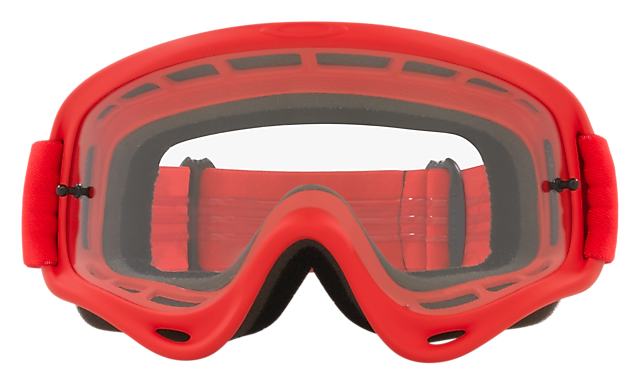 O-Frame® XS MX (Youth Fit) Goggles