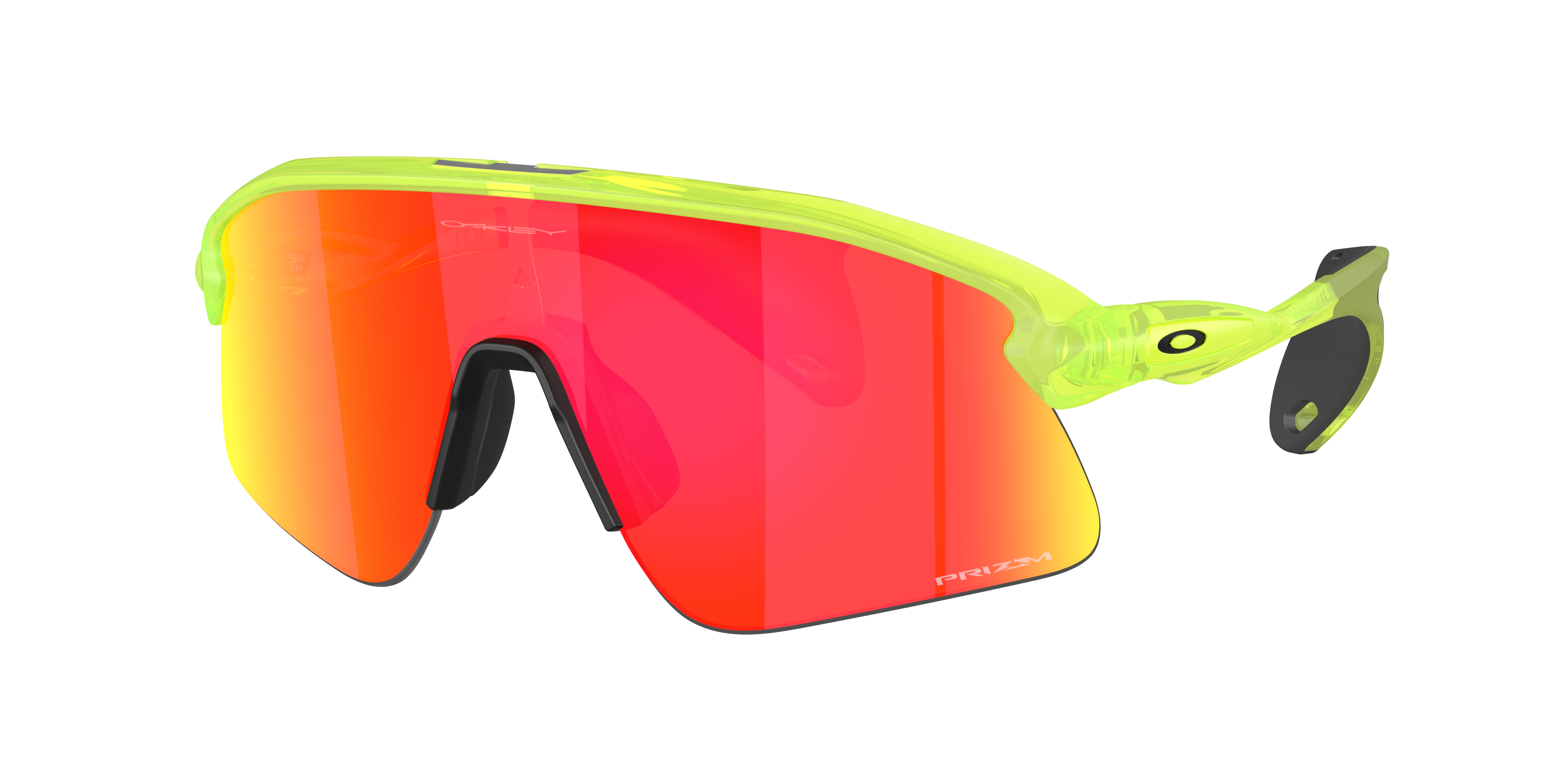 オークリー サングラス 国内正規品 オリジナルレンズカラー ライトカラー ホルブルック RX OX8156-0754 OAKLEY HOLBROOK RX プレゼント ギフト