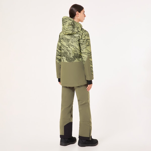 Wmns Tnp Tbt Insulated Jacket