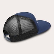 Oakley FHR Trucker Hat - Abyss