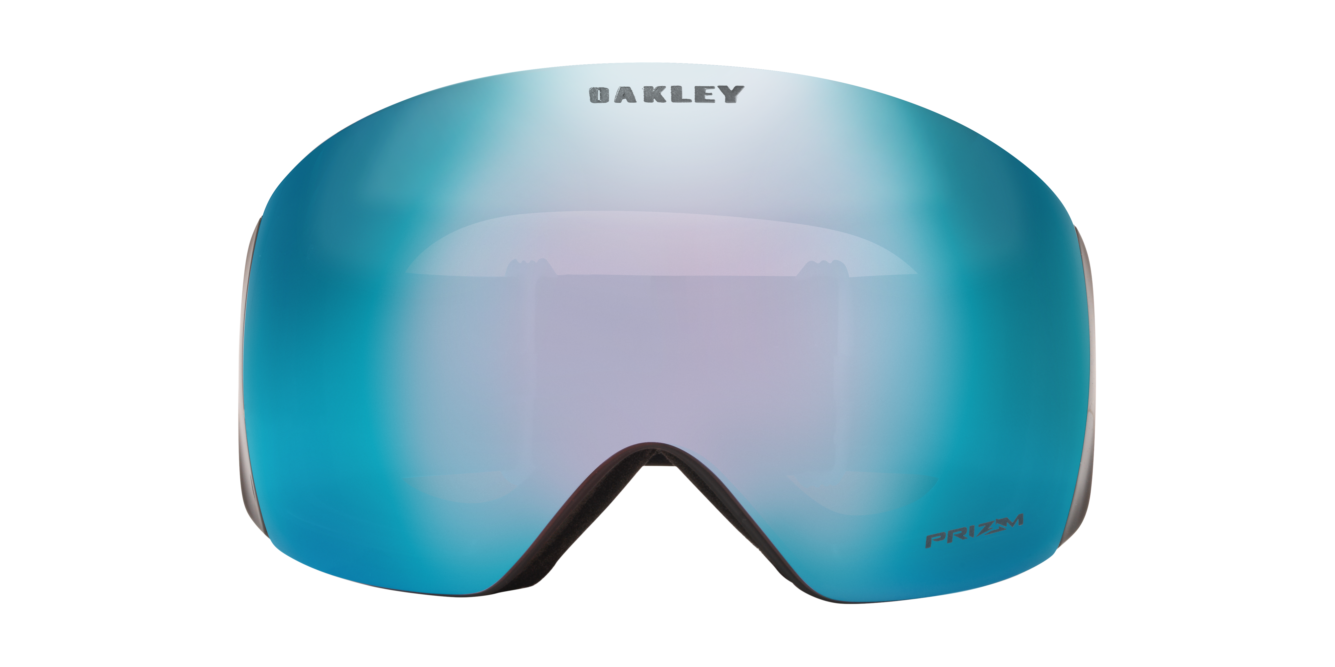 Flight Deck™ L  Goggles Prizm Oakley Flight Deck L Ski Goggle Review | Better Trail