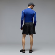 Waterscape Hybrid 17'' Short - Pitch Black