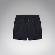 Waterscape Hybrid 17'' Short - Pitch Black