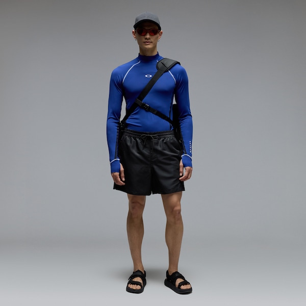 Waterscape Hybrid 17'' Short