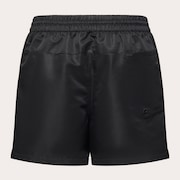 Waterscape Hybrid 17'' Short - Pitch Black