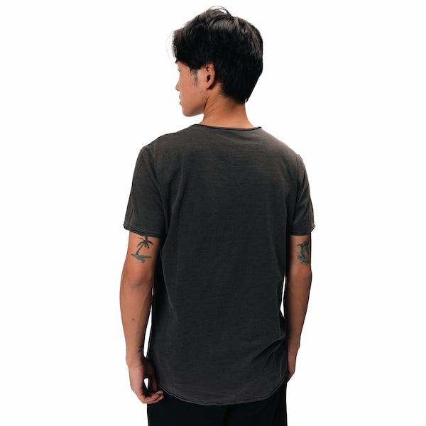 Essencial Washed Tee
