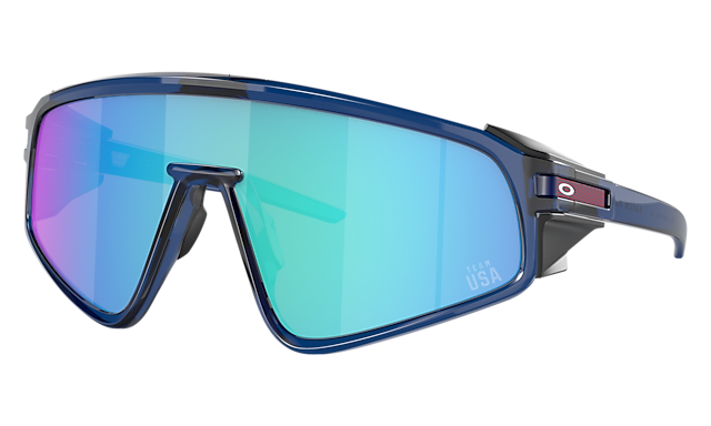 Latch™ Panel Team USA