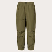 Off-Slope Pant - Army Green