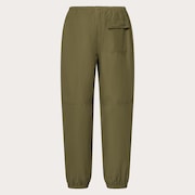 Off-Slope Pant - Army Green