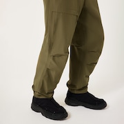 Off-Slope Pant - Army Green