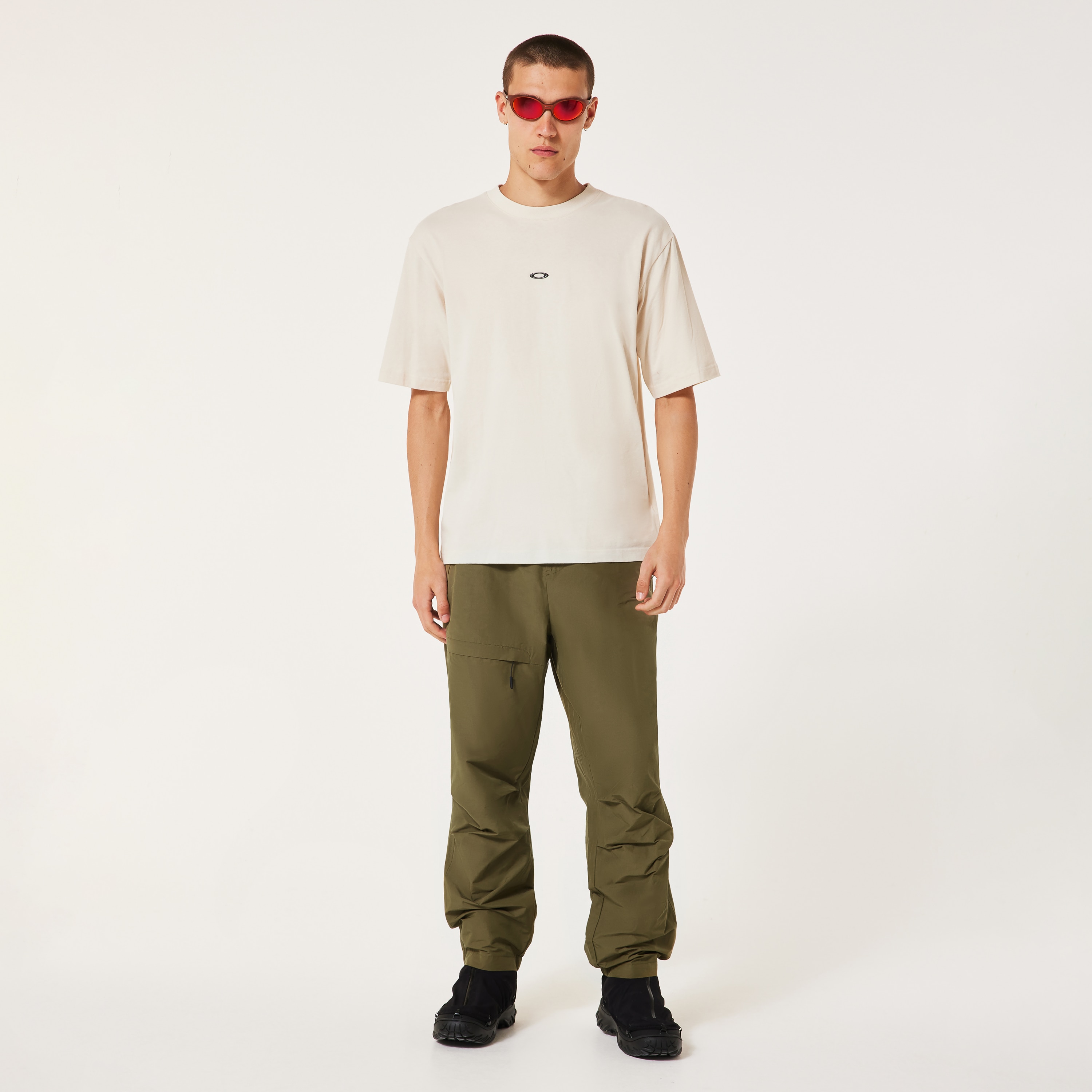 Oakley Off-slope Pant In Green