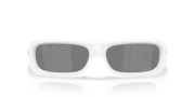 Permian - Pearlized White