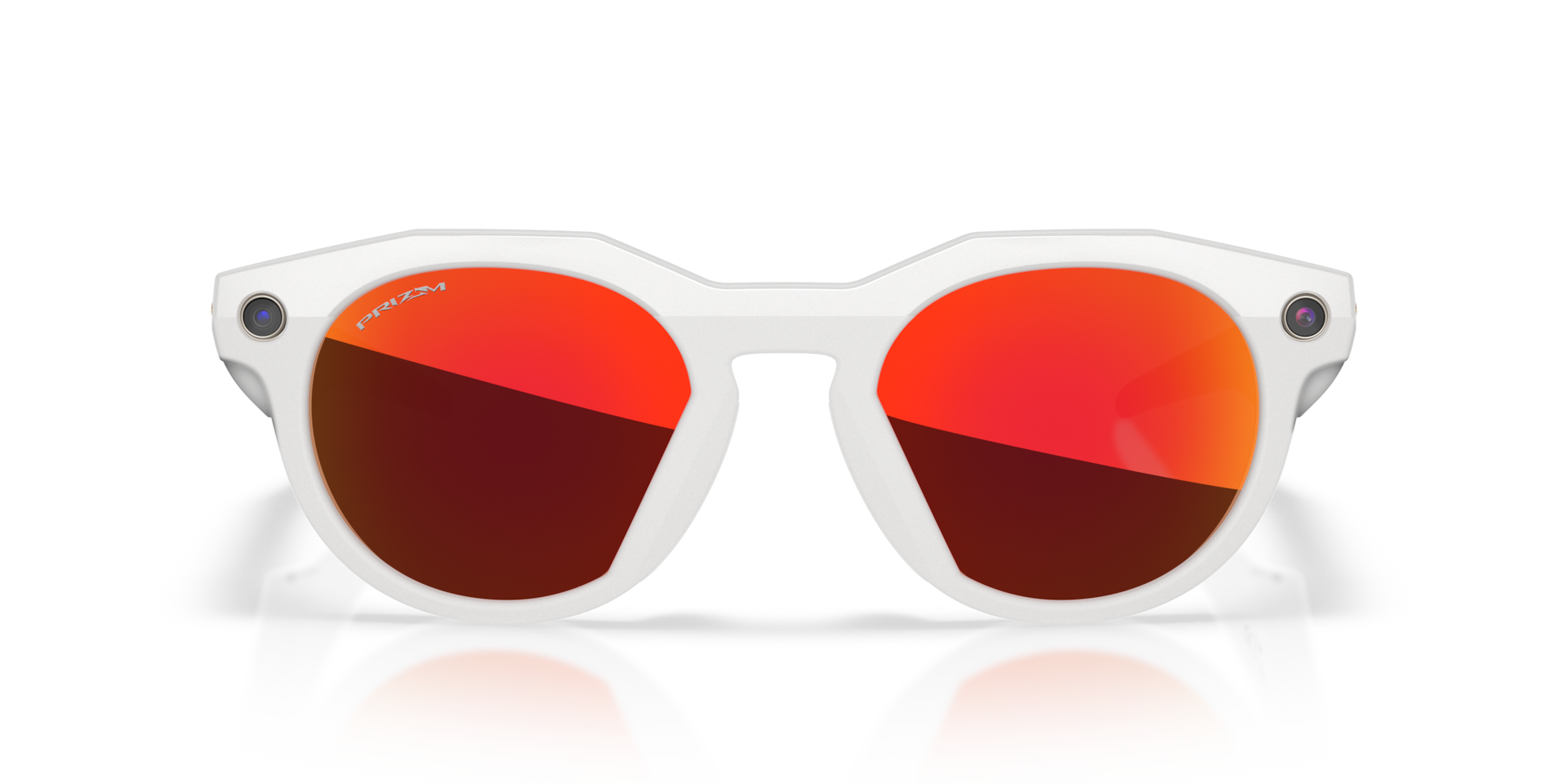 極美品】Oakley Meta HSTN 調光レンズ