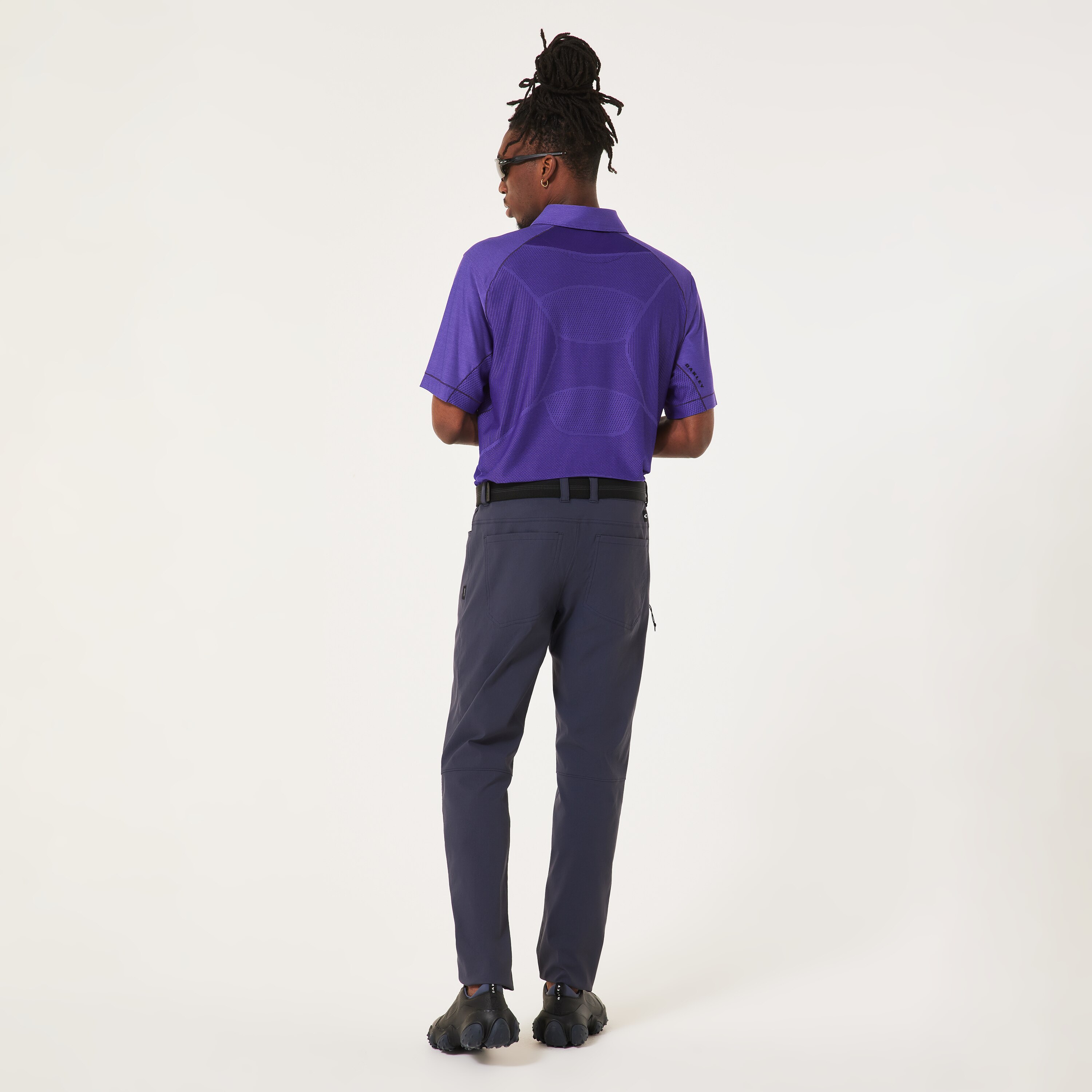 Oakley Oakley C1 Engineered Exo - Fluorite Purple | Oakley® US