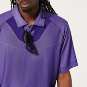 Oakley C1 Engineered Exo - Fluorite Purple