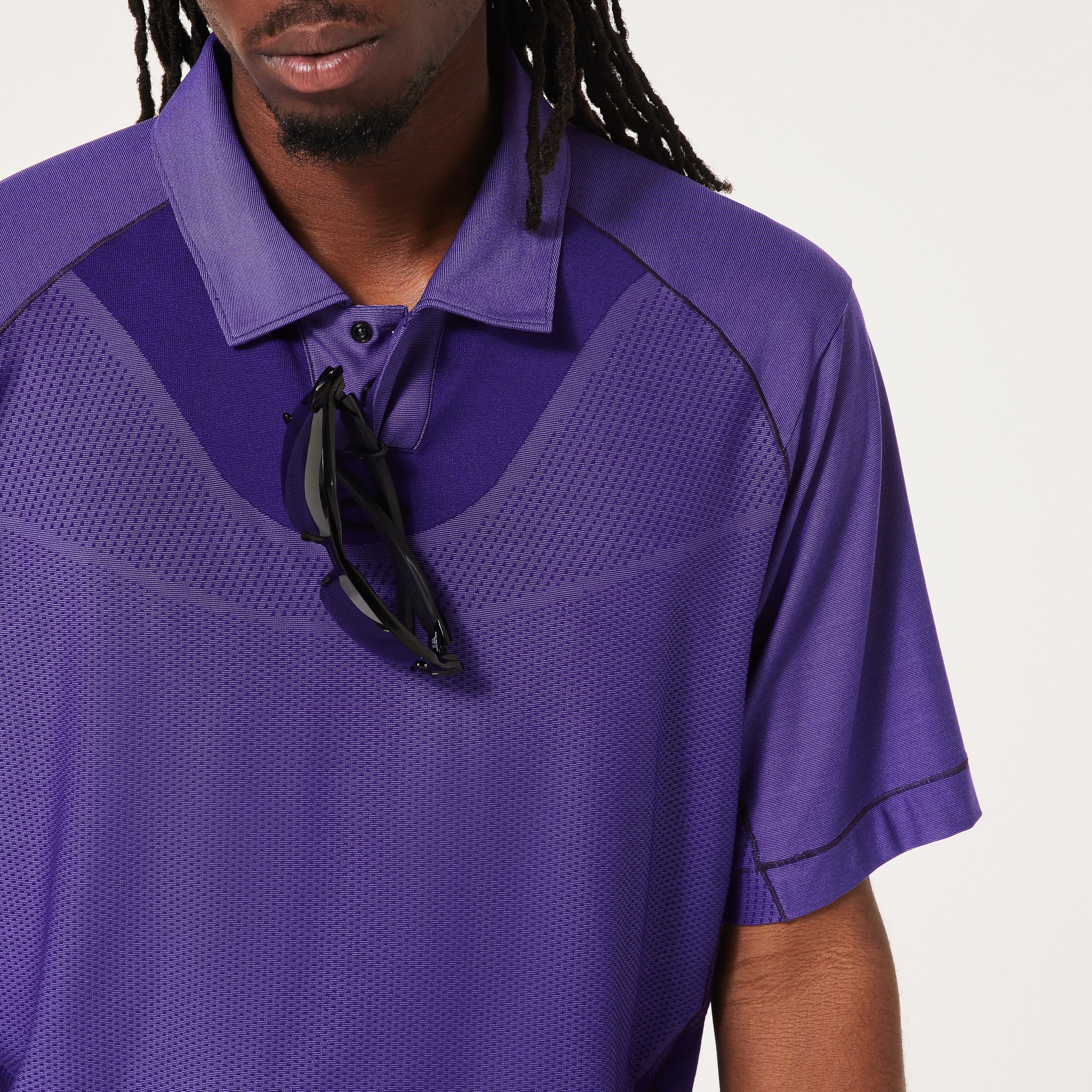 Oakley Oakley C1 Engineered Exo - Fluorite Purple | Oakley® US