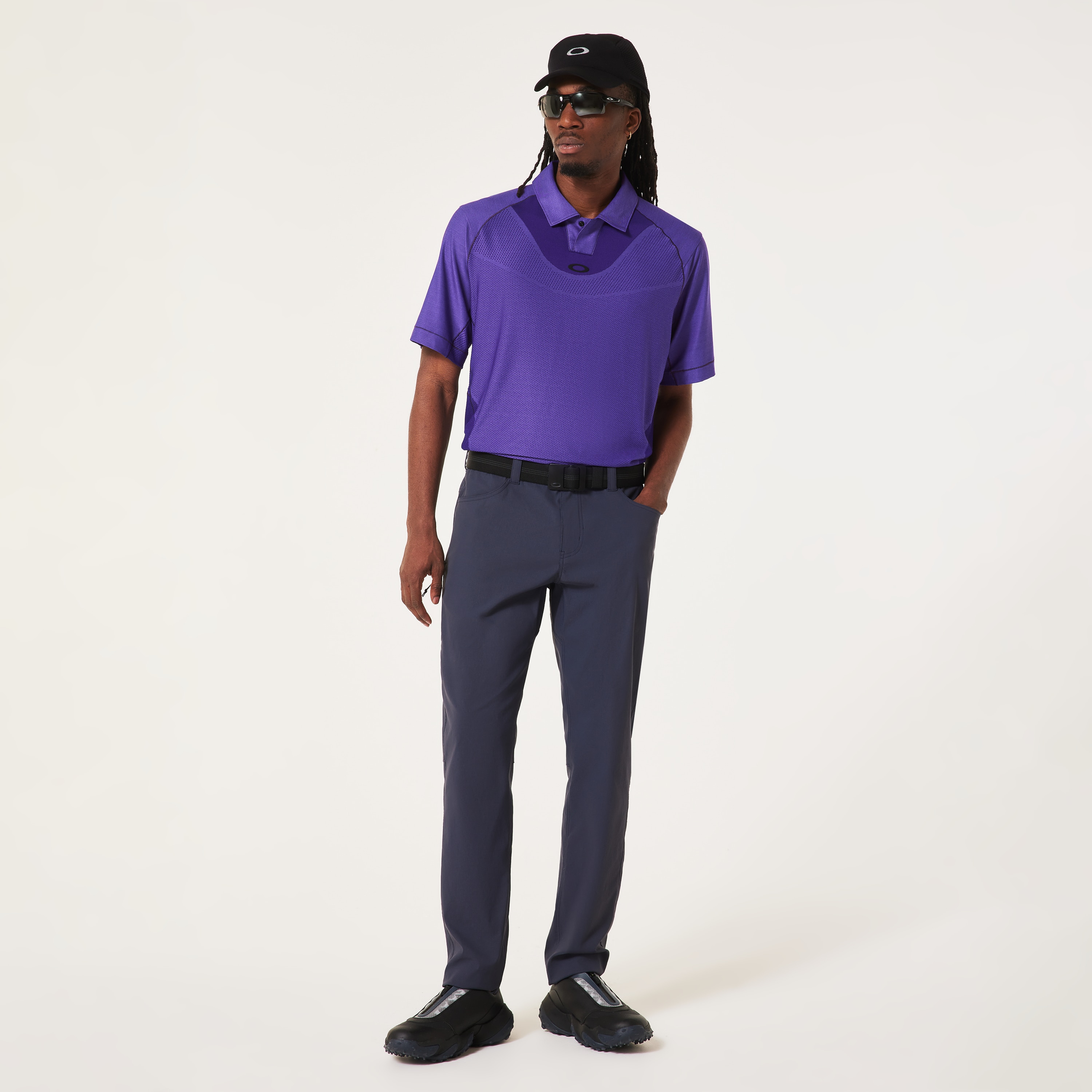 Oakley Oakley C1 Engineered Exo - Fluorite Purple | Oakley® US