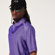 Oakley C1 Engineered Exo - Fluorite Purple