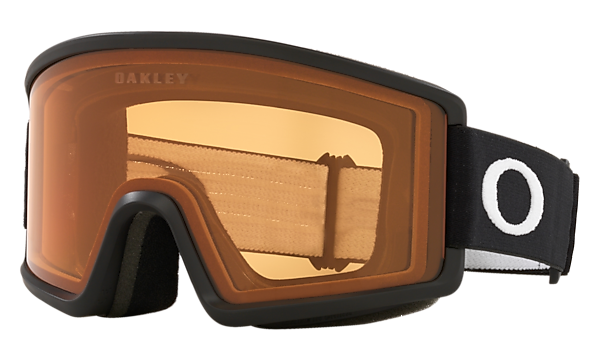 Target Line L Snow Goggles