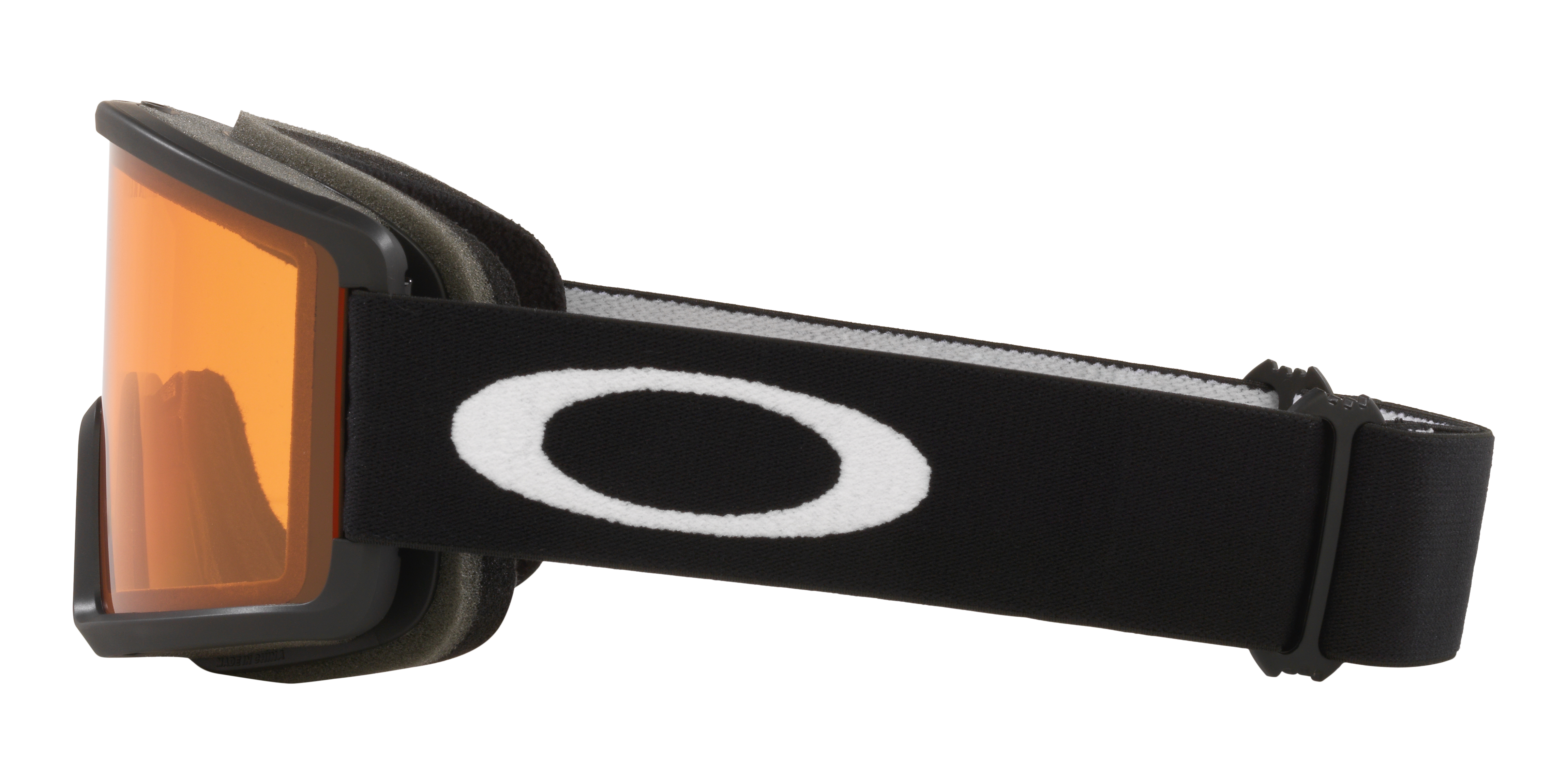 Oakley Target Line L Snow Goggles - Poseidon - High Intensity