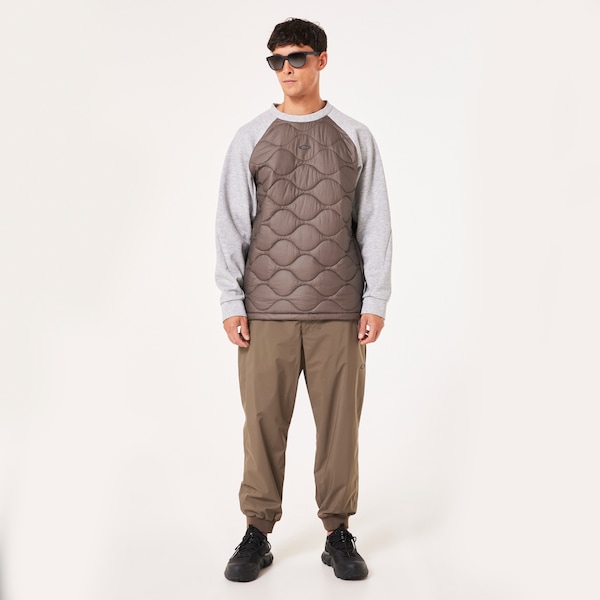 Enhance Fusion Fleece Crew 1.0