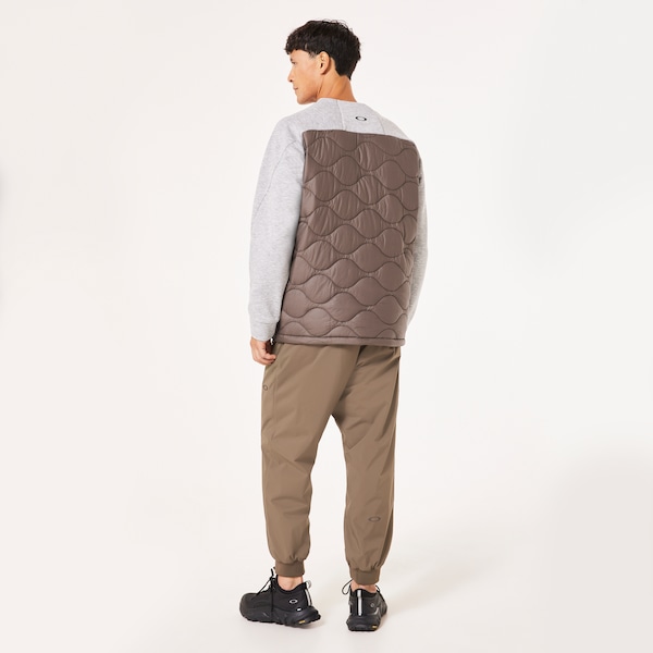 Enhance Fusion Fleece Crew 1.0