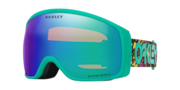 prizm snow argon iridium