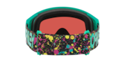 Flight Tracker M Snow Goggles - Jaxson Black
