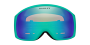 Flight Tracker M Snow Goggles - Jaxson Black