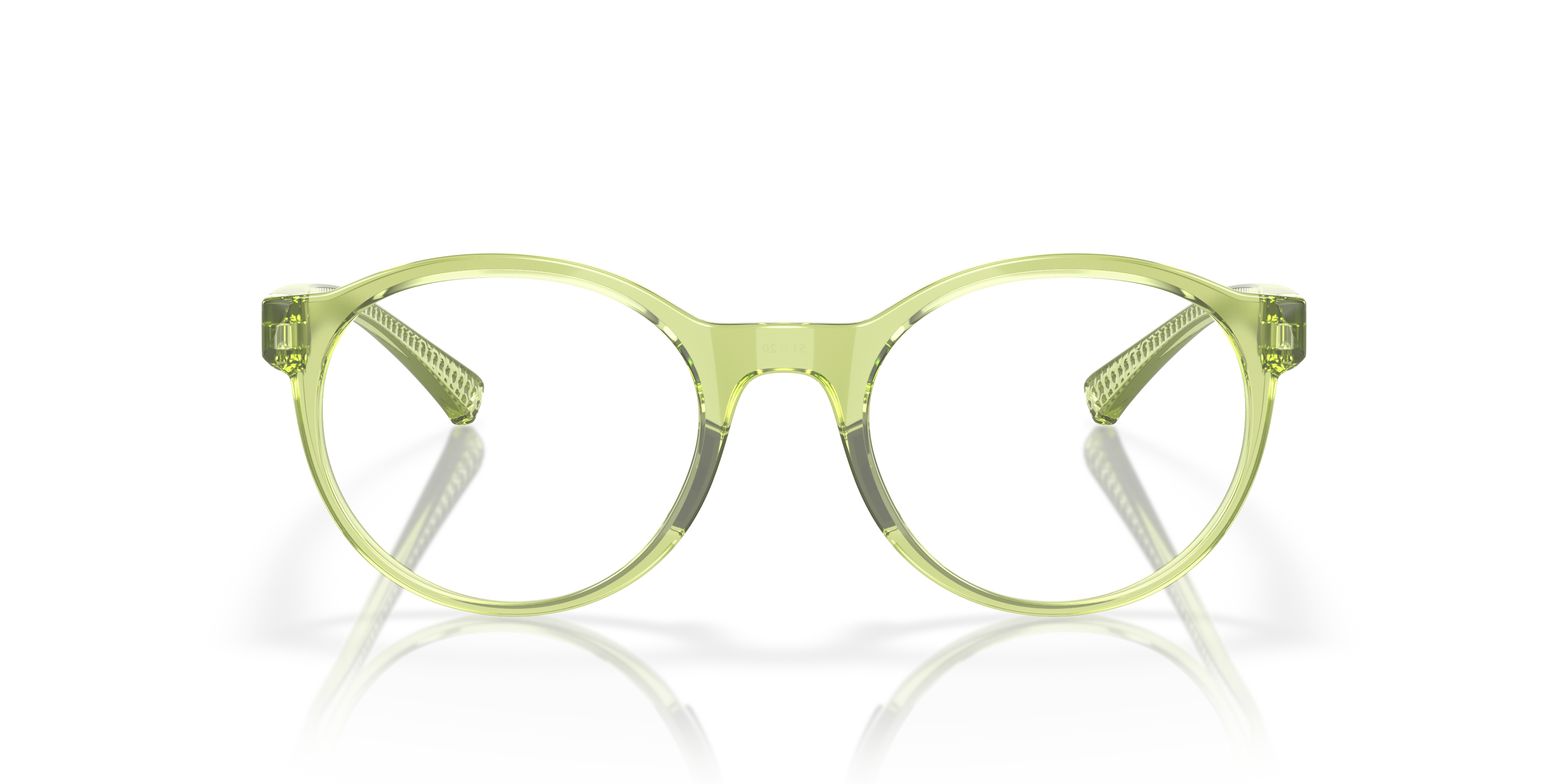 Oakley Women's Polished Translucent Fern Spindrift - Color: