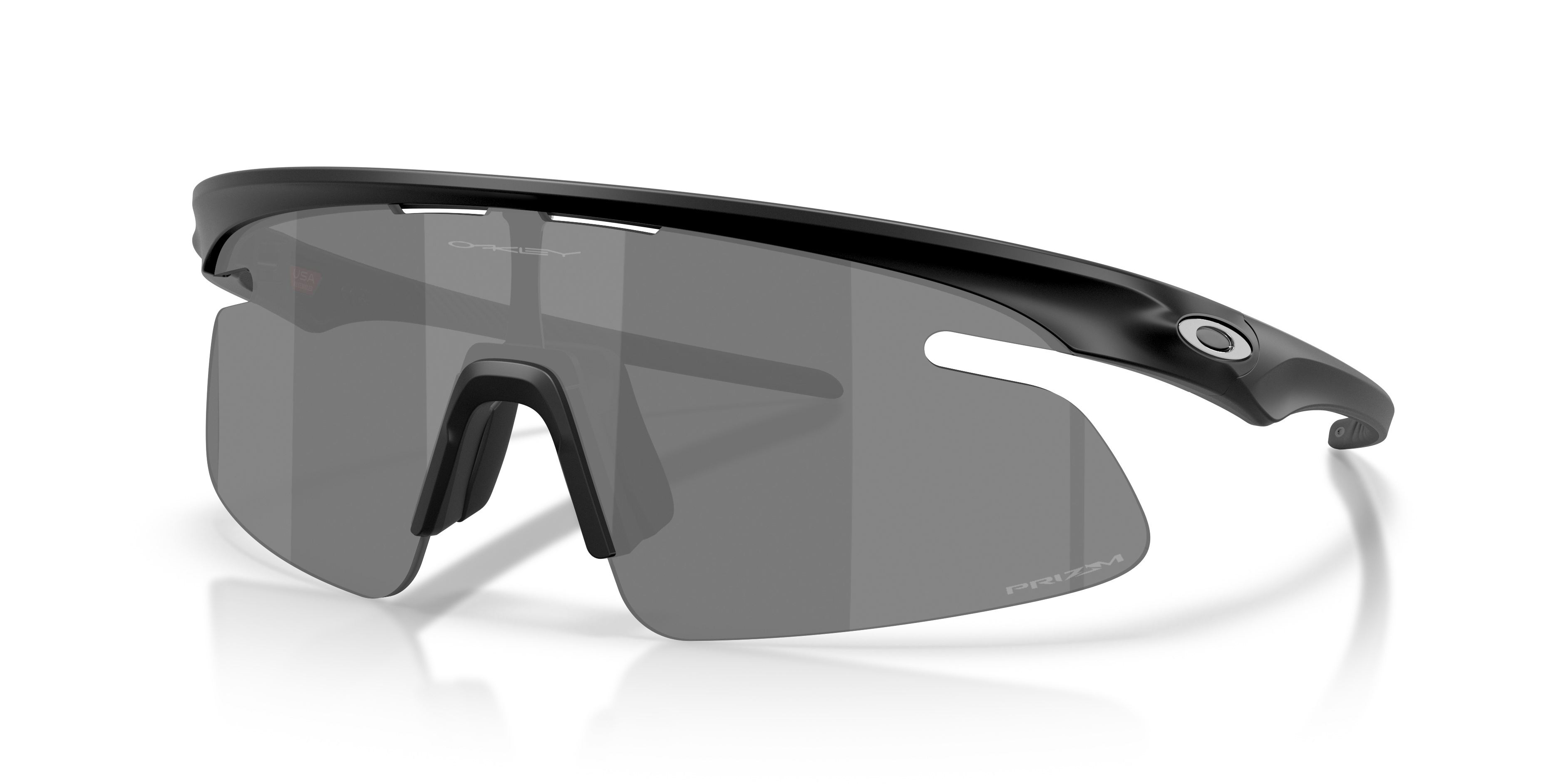 Oakley Men's Rslv Lite Sunglasses