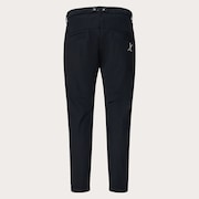 Skull Fusion Warm Pants - Blackout