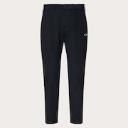 Skull Fusion Warm Pants - Blackout