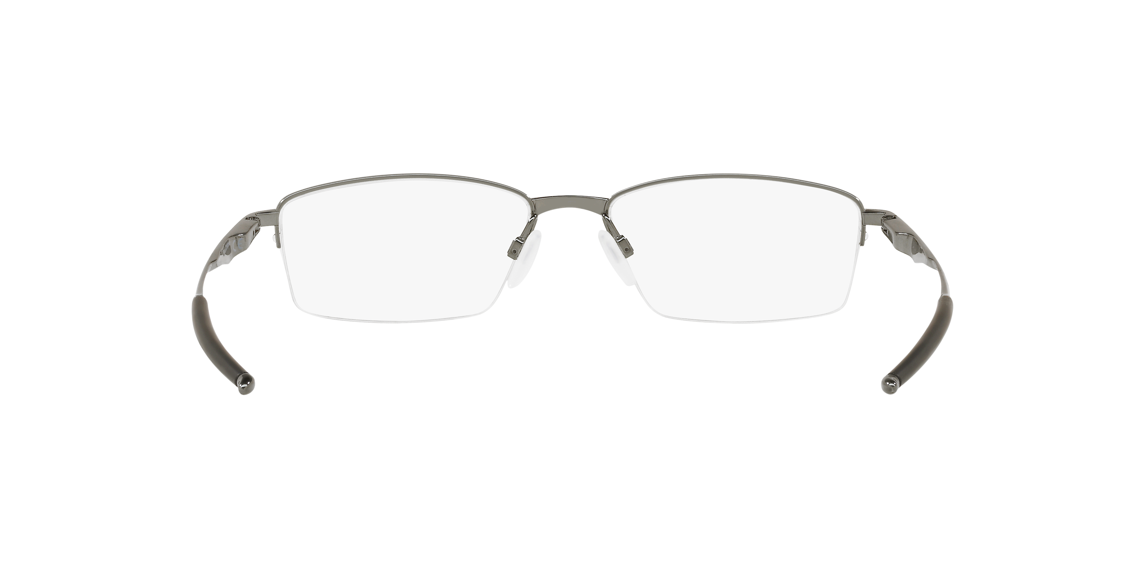 Limit Switch® 0.5 Black Chrome Eyeglasses | Oakley® GB
