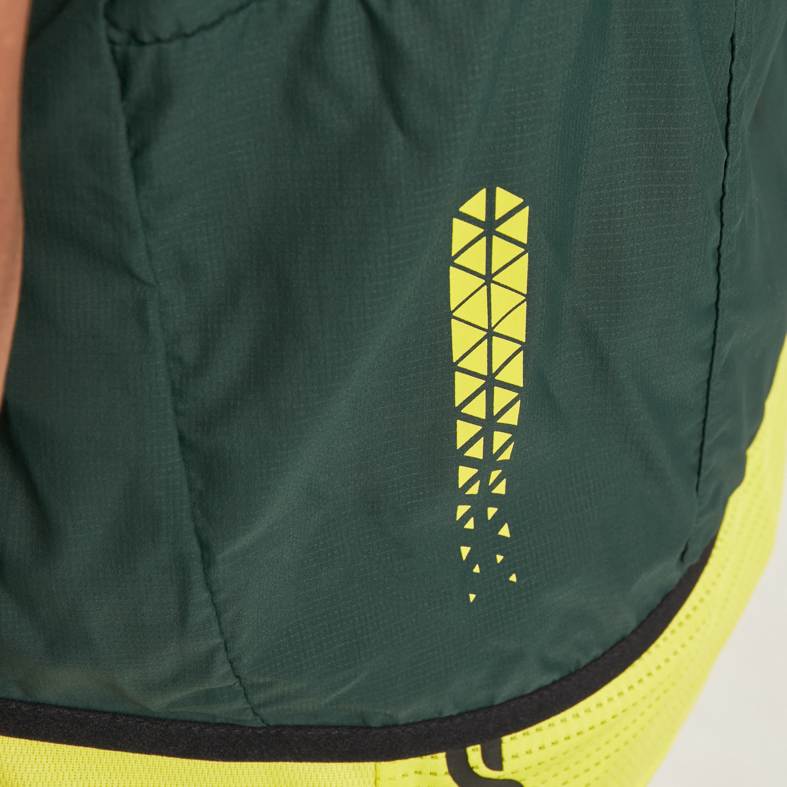 Oakley Elements Packable Vest - Hunter Green | Oakley® US