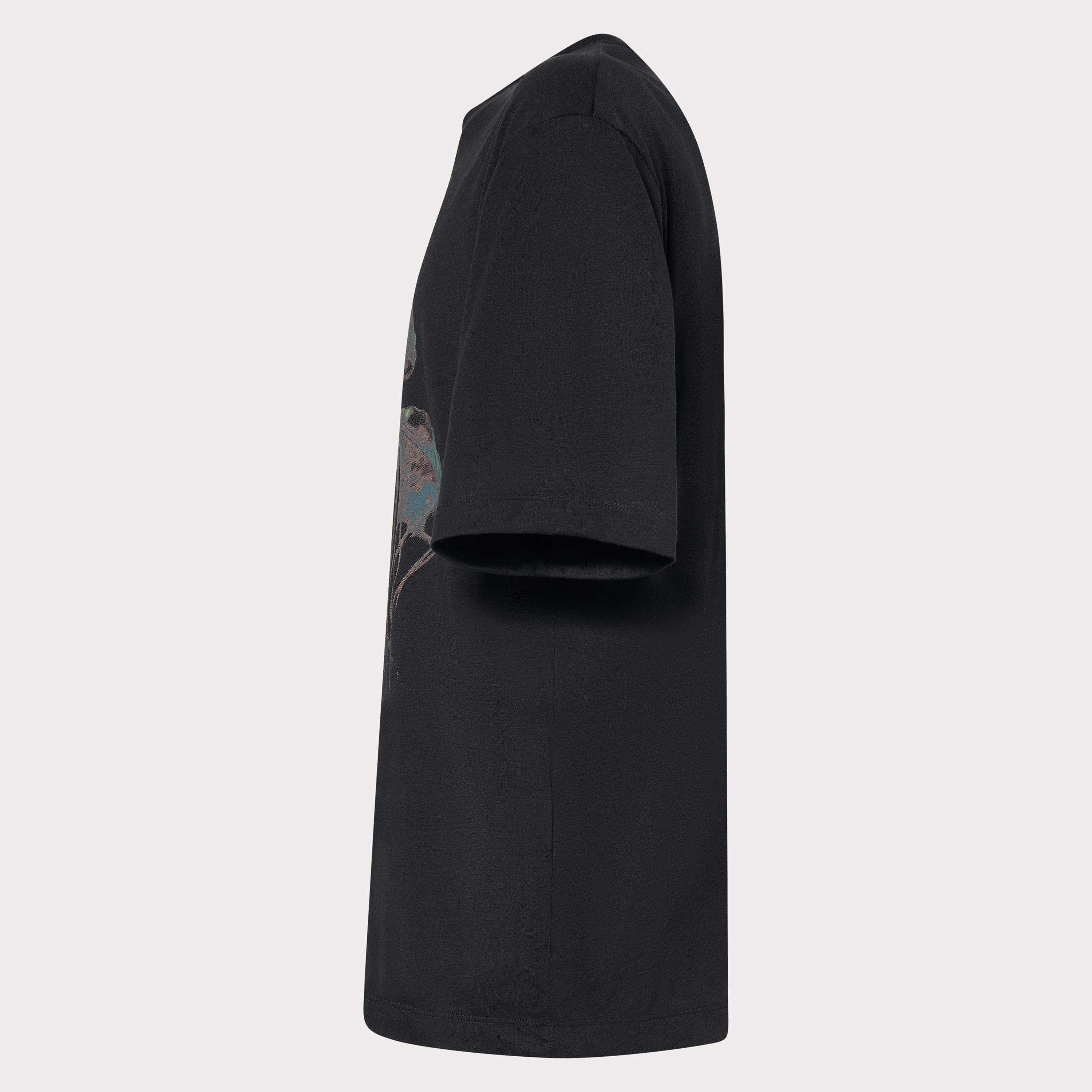 【OAKLEY】25ss JELLYFISH TEE Oakley Jellyfish Tee - Blackout | Oakley® US
