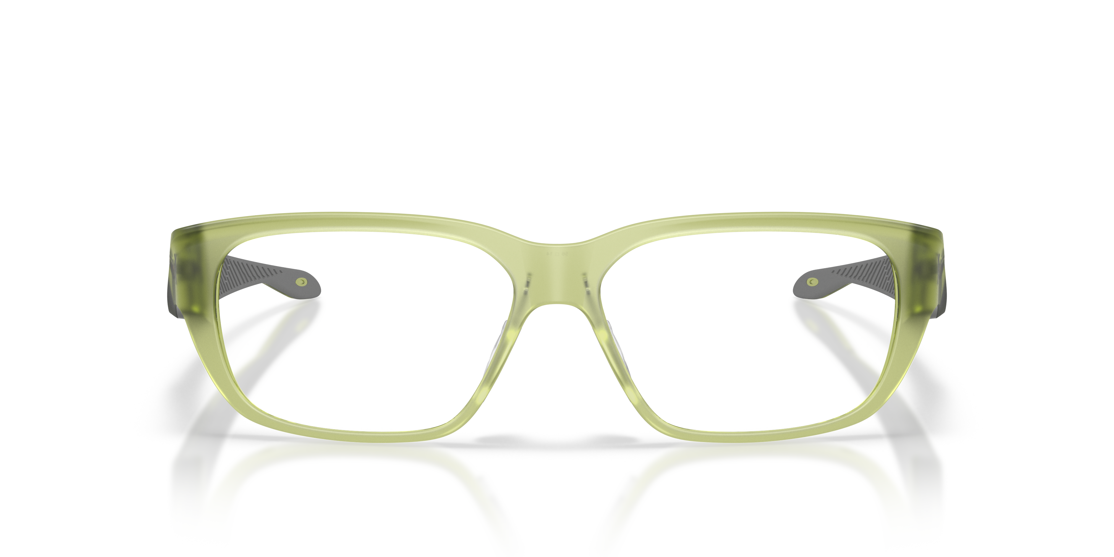 Oakley Men's Upturn Eyeglasses