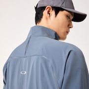 Fusion Flex Neo Jacket 1.0 - Gray Dust