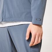 Fusion Flex Neo Jacket 1.0 - Gray Dust