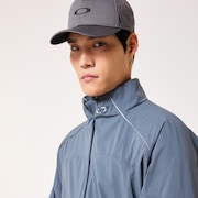 Fusion Flex Neo Jacket 1.0 - Gray Dust
