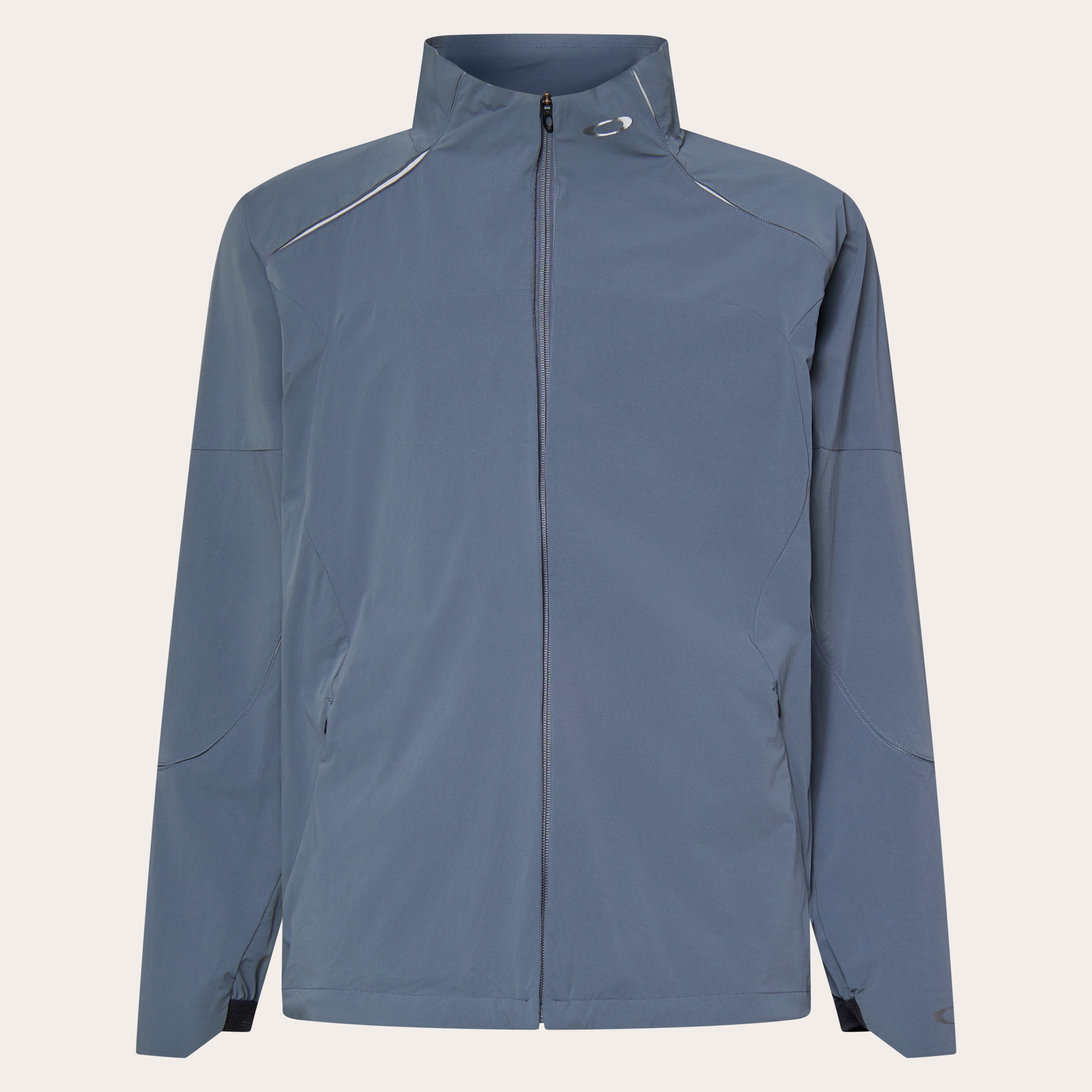 Oakley Fusion Flex Neo Jacket 1.0 in Pitch Black | Oakley® US