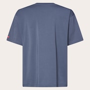 New Retro Tee Stretch 3.0 - Gray Dust