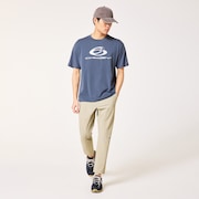 New Retro Tee Stretch 3.0