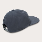 Fgl Flat Cap FA 25.0 - Phantom