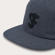 Fgl Flat Cap FA 25.0 - Phantom