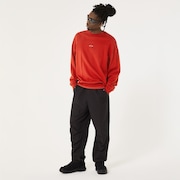 Flame Red