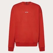 Flame Red