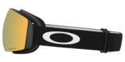 Flight Deck™ M Snow Goggles - Matte Black
