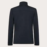 Canopy Full Zip Sweatshirt - Blackout